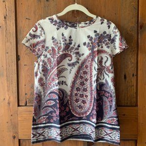 Womens Isabel Marant Etoile cotton short sleeve top